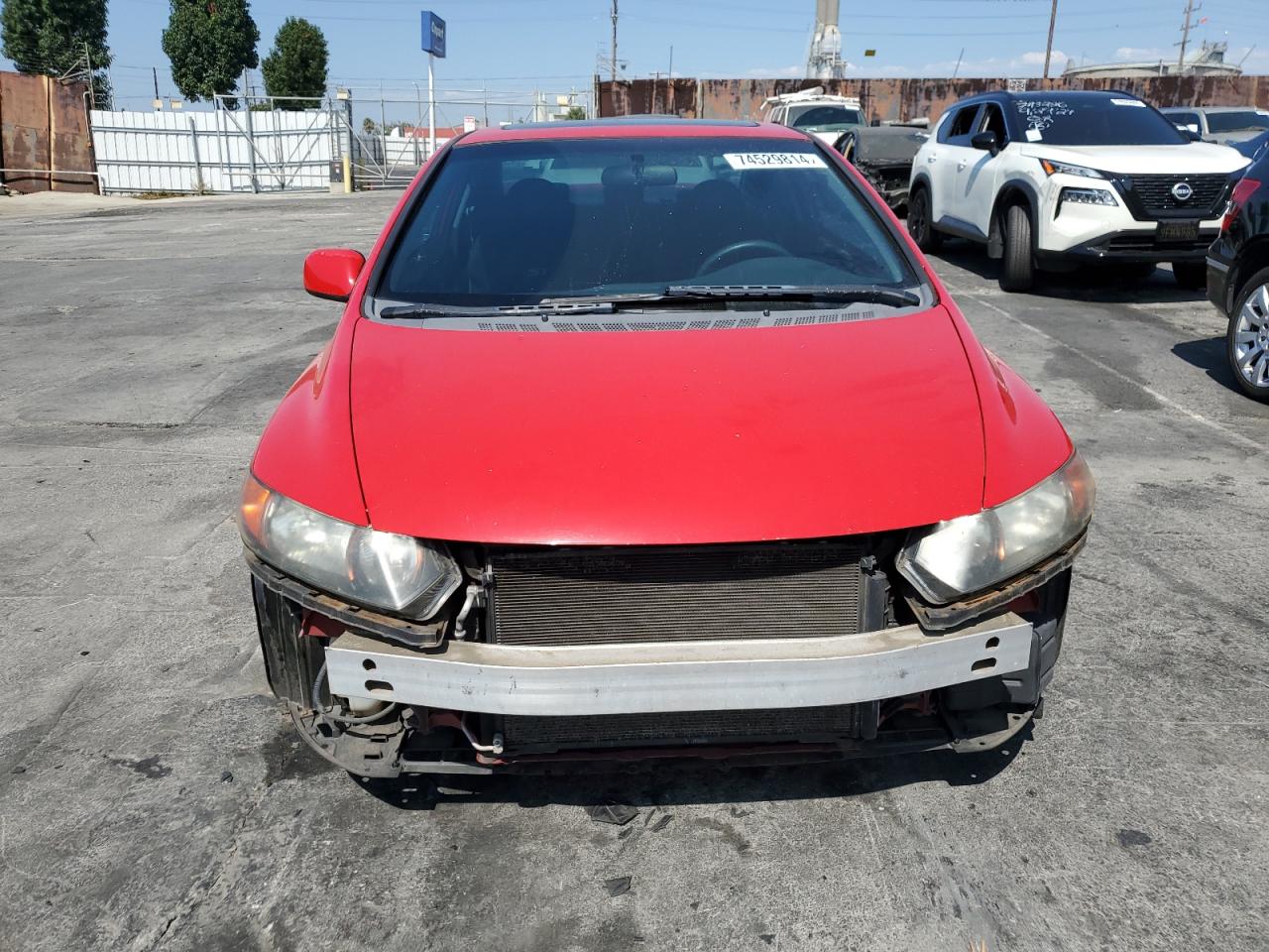 2006 Honda Civic - Image 5