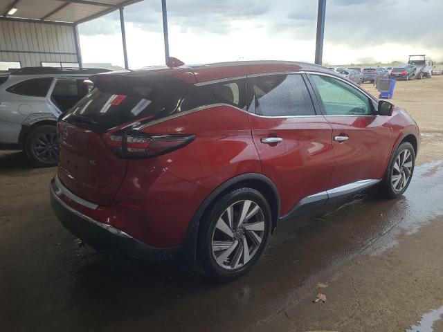 5N1AZ2CJ1LN137672 Nissan Murano SL 3