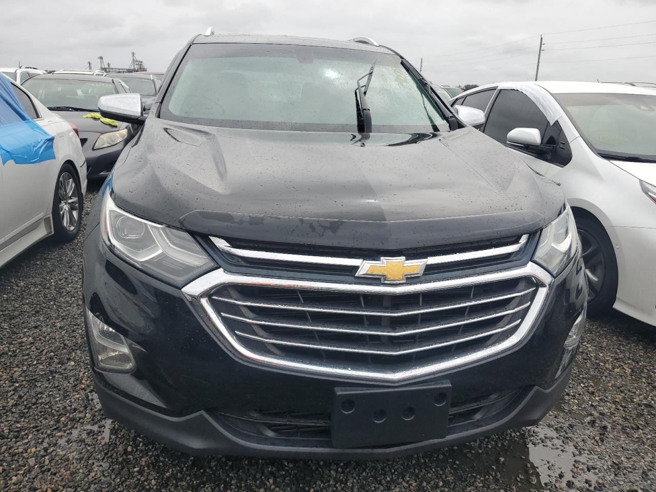 VIN 2GNAXMEVXJ6217602 2018 CHEVROLET EQUINOX no.5