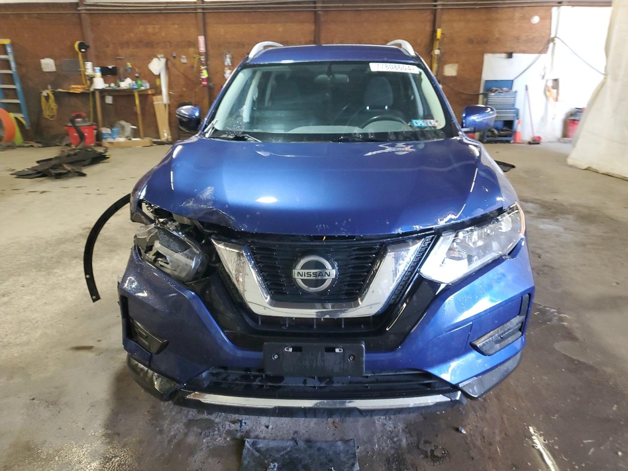 2018 Nissan Rogue - Image 5