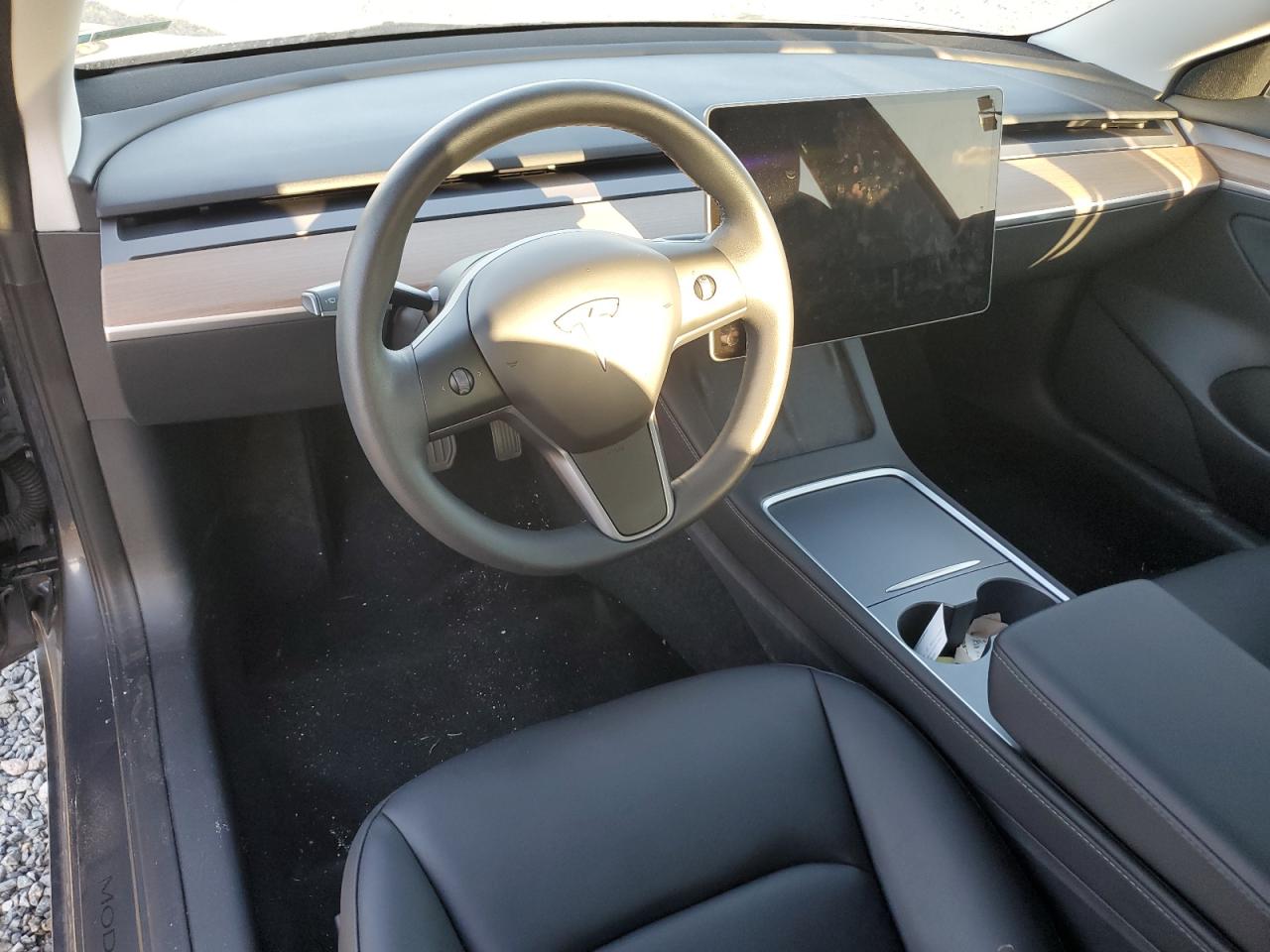 5YJ3E1EA3PF692630 2023 Tesla Model 3