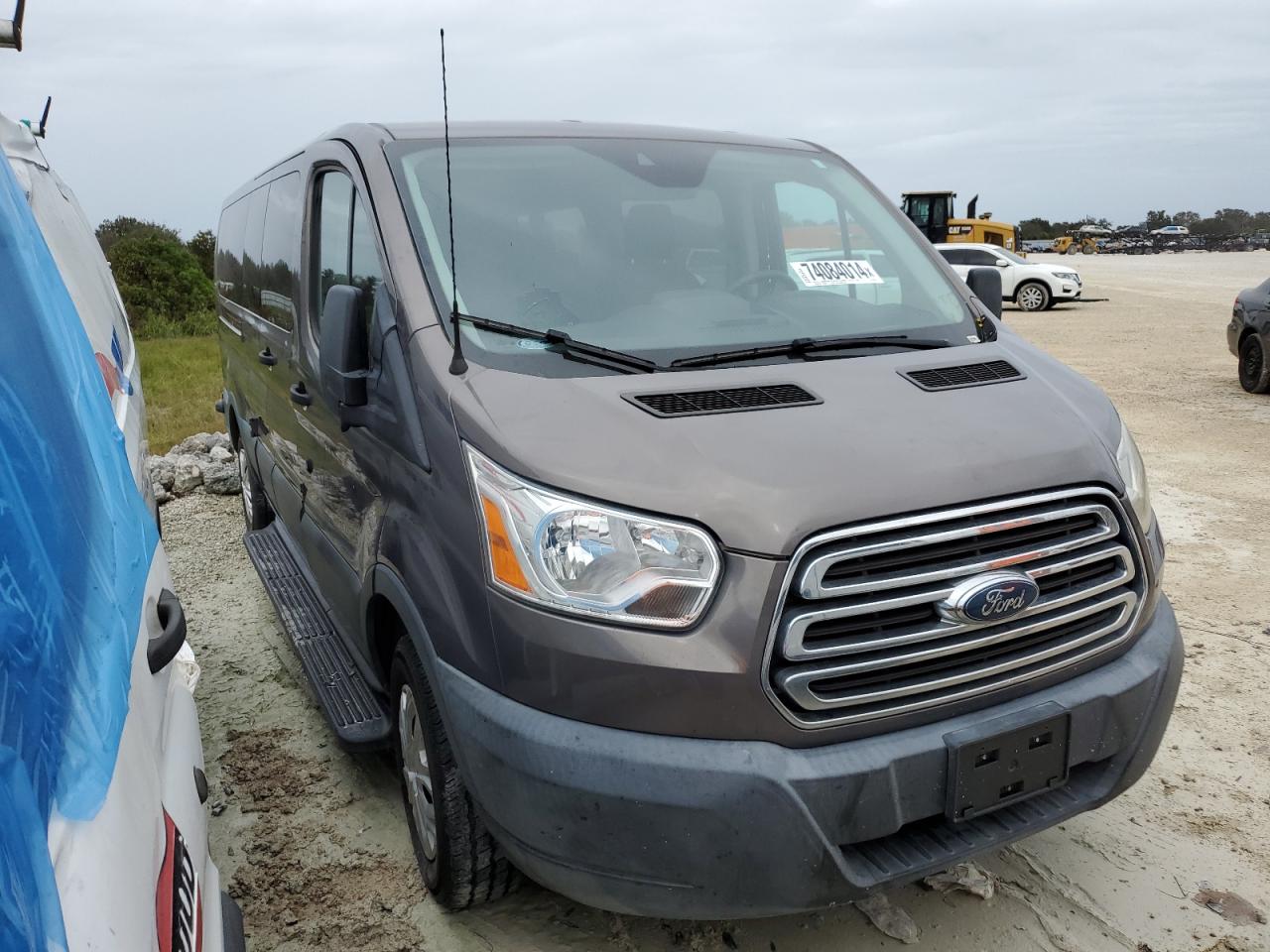 2016 Ford Transit - Image 4