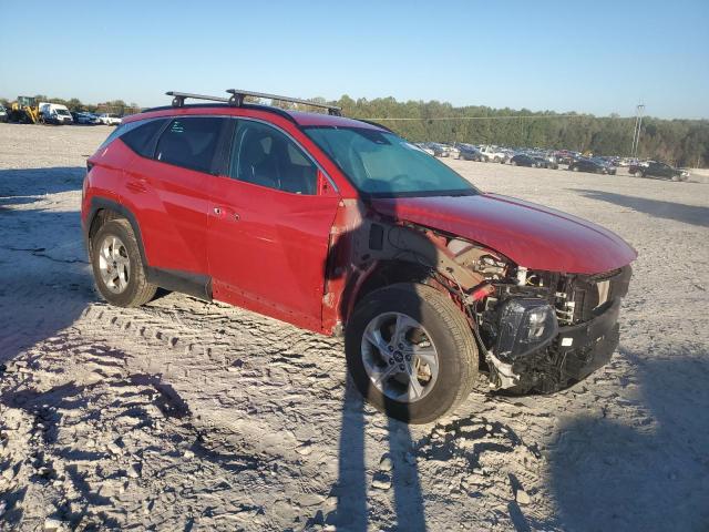 5NMJB3AE6NH144086 Hyundai Tucson SEL 4