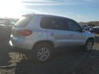 2013 Volkswagen Tiguan S for Sale in Spartanburg, SC - Water/Flood