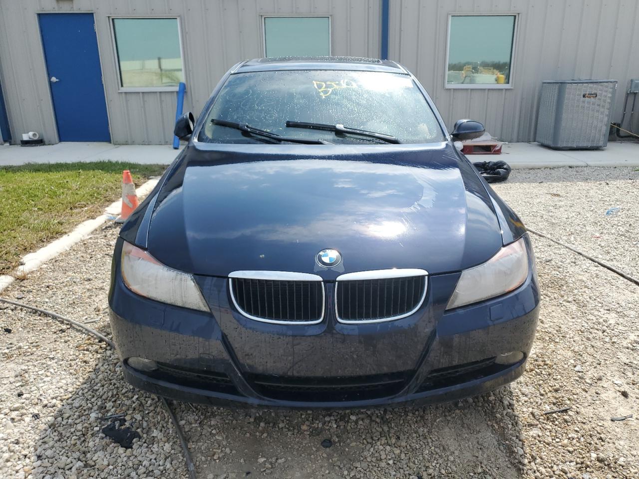 2007 BMW 3er - Image 5