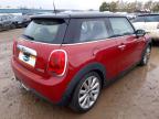 2015 MINI COOPER AUT for sale at Copart WISBECH