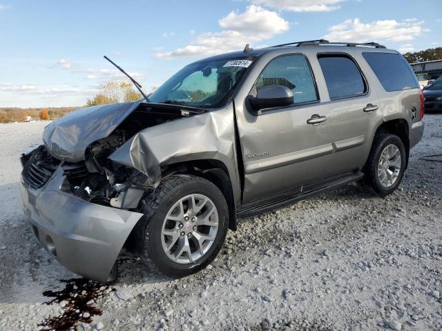 2007 Gmc Yukon  na sprzedaż w Wayland, MI - Front End