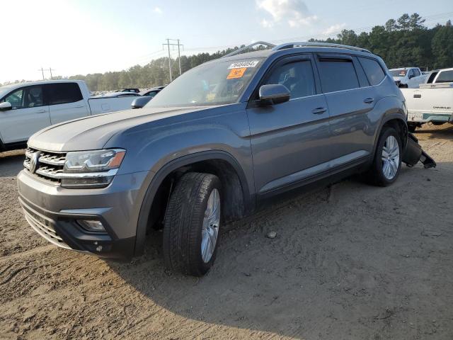 2019 Volkswagen Atlas Se