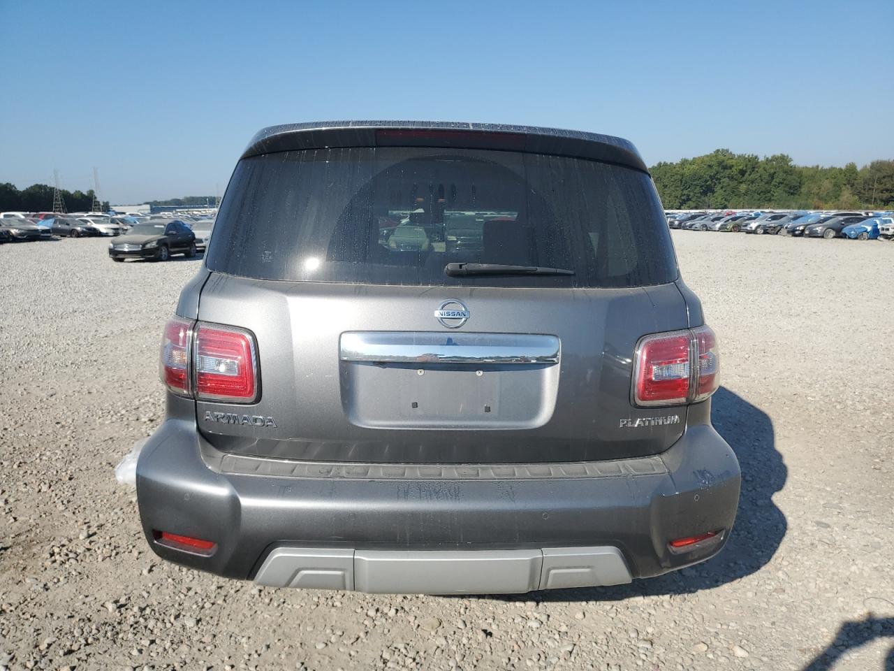 JN8AY2NF8H9302945 2017 Nissan Armada Platinum