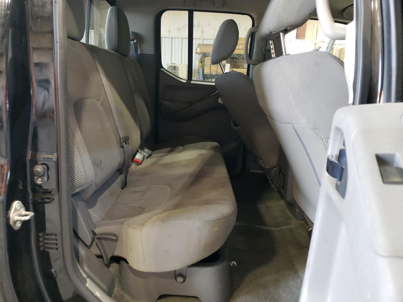 2018 Nissan Navara (Frontier) - Image 10