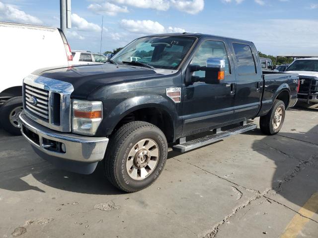 2010 Ford F250 Super Duty