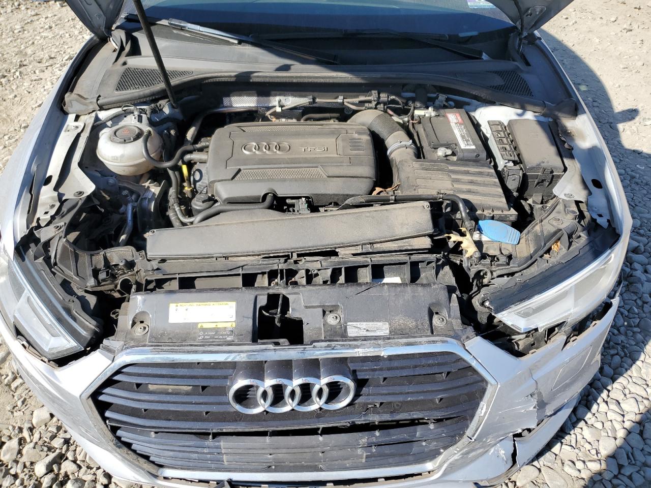 2019 Audi A3 - Image 11