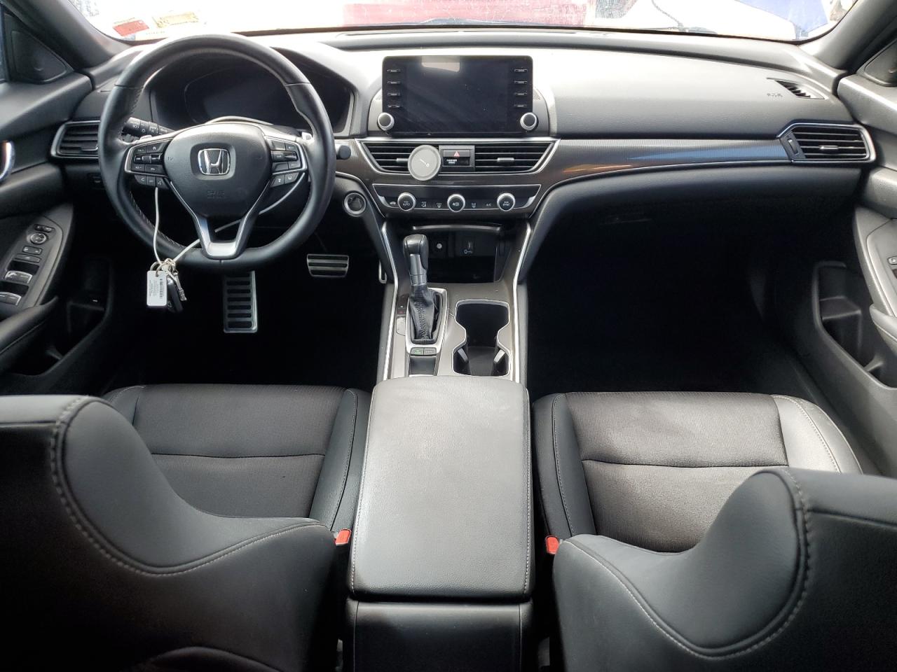2019 Honda Accord - Image 8