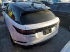 2022 Land Rover Range Rover Velar R-Dynamic S en Venta en Arcadia, FL - Water/Flood