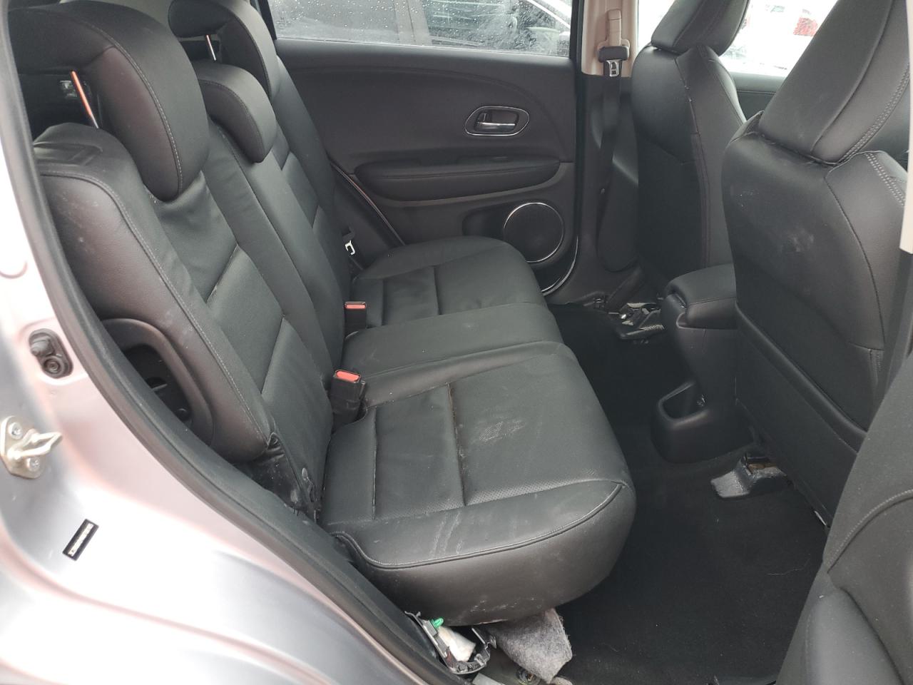 2019 Honda HR-V - Image 11