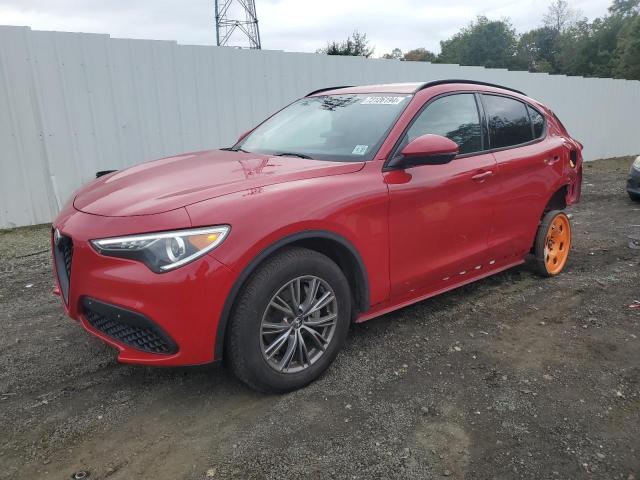 ZASPAKANXN7D28789 Alfa Romeo Stelvio 