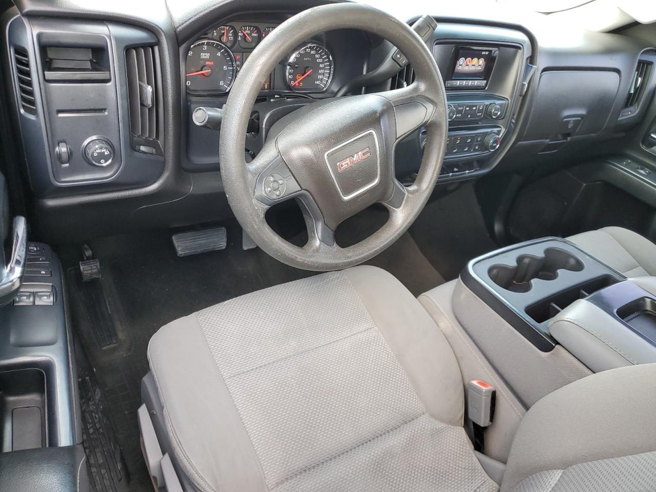 1GTN1TEH2EZ270594 2014 GMC Sierra C1500