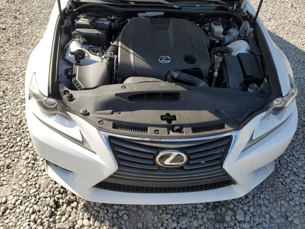 2014 Lexus IS - Image 11