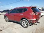 2016 Nissan Rogue S на продаже в Lexington, KY - Rear End