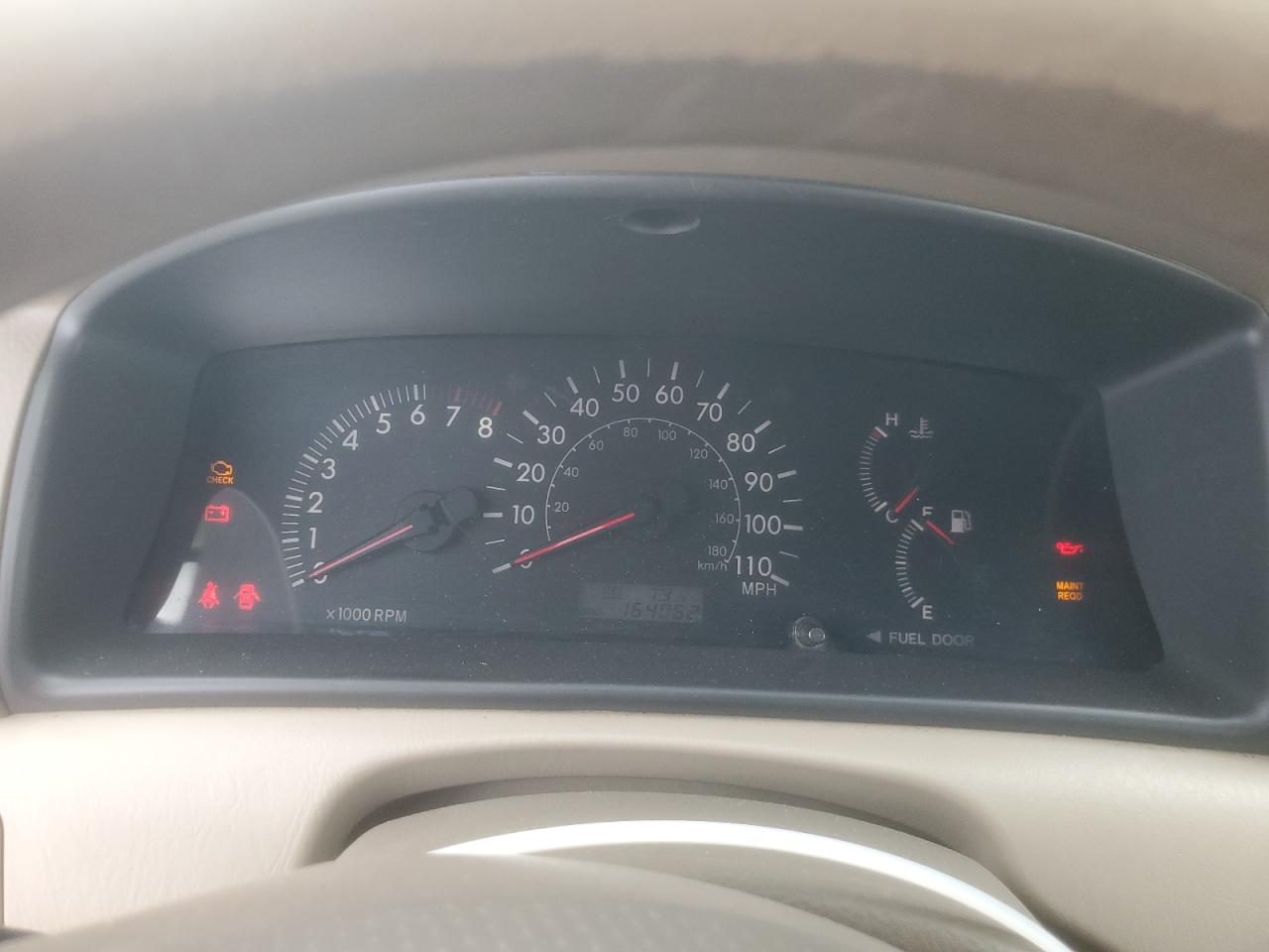 2005 Toyota Corolla Ce VIN: JTDBR32E252062388 Lot: 73865944