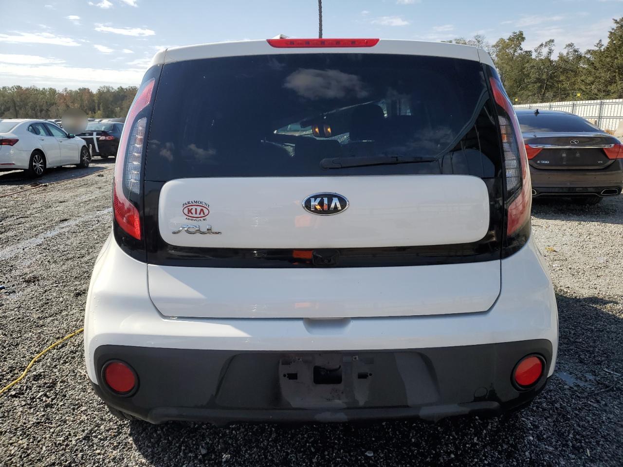 2019 Kia Soul - Image 6