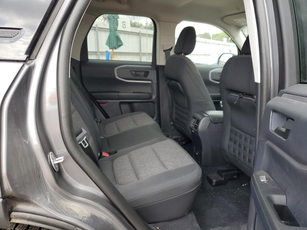 2023 Ford Bronco Sport Big Bend VIN: 3FMCR9B68PRE18630 Lot: 76631344