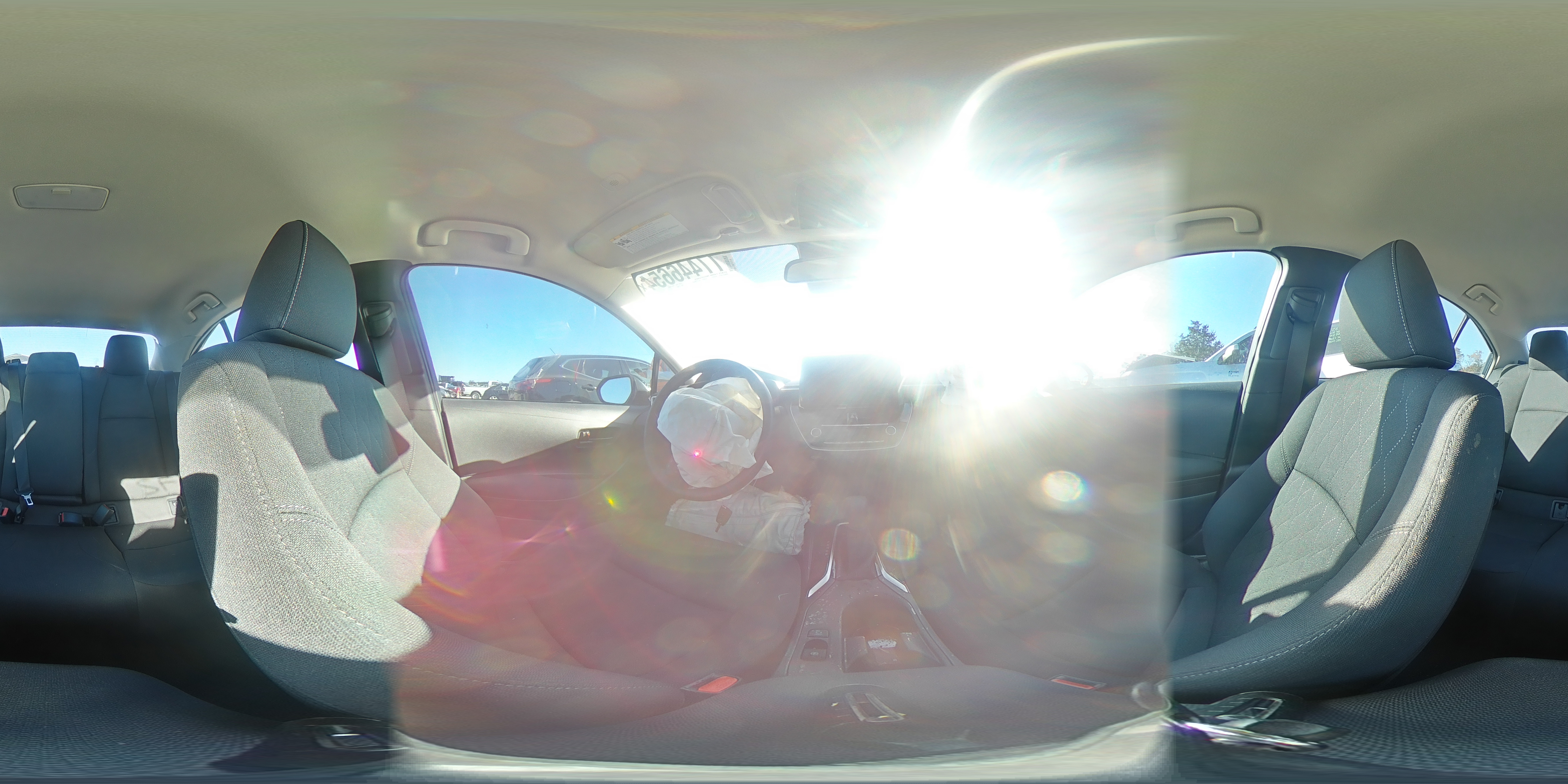 2024 Toyota Corolla - Image 15