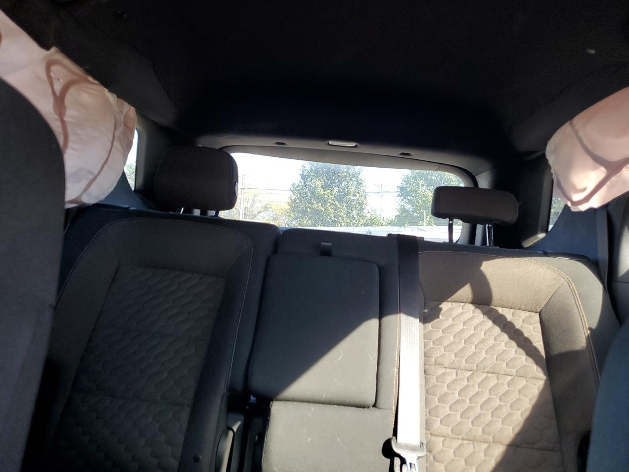 2018 Chevrolet Equinox - Image 10