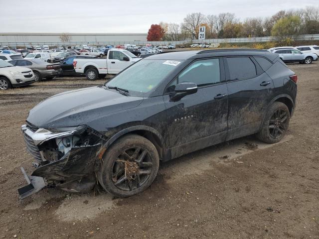 2019 Chevrolet Blazer 1Lt