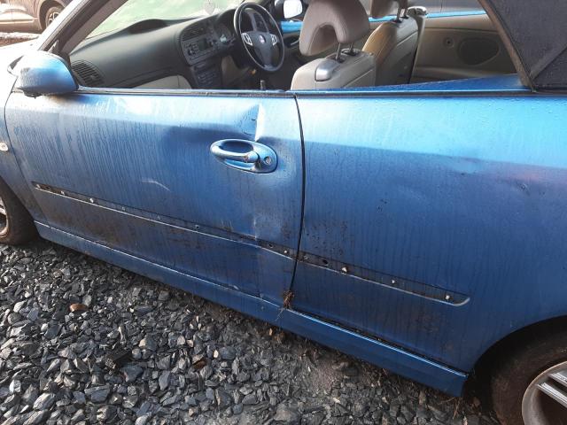 2006 SAAB 9-3 VECTOR