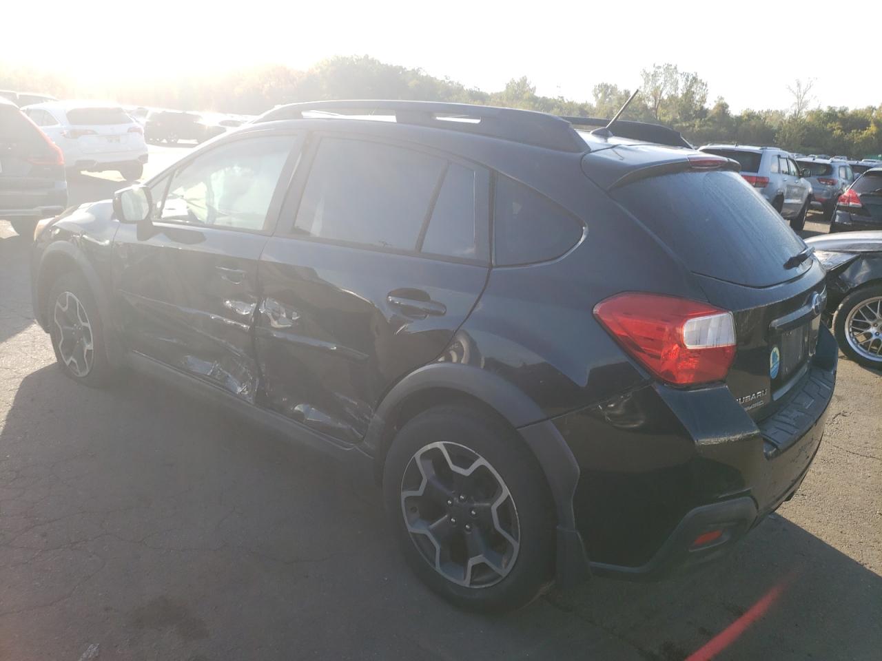 2013 Subaru XV - Image 2