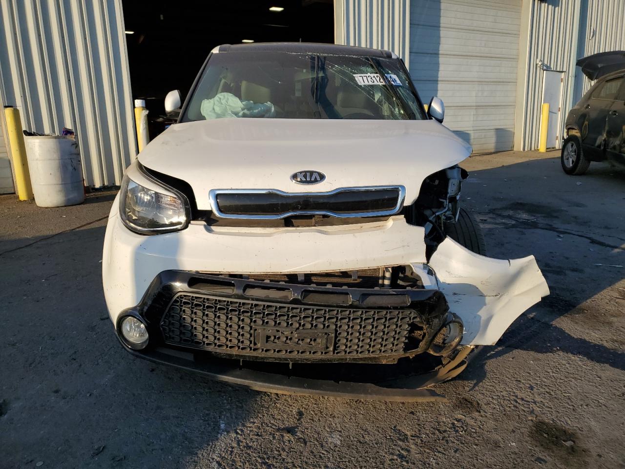 2016 Kia Soul - Image 5