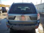 2009 Subaru Forester 2.5X Limited за продажба в Littleton, CO - Side