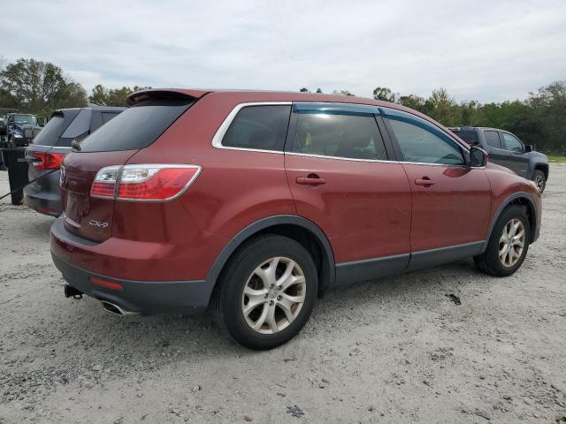  MAZDA CX-9 2012 Бургунди