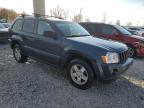 2007 Jeep Grand Cherokee Laredo for Sale in Wayland, MI - Side
