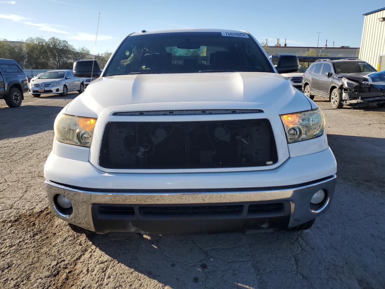 2013 Toyota Tundra - Image 5