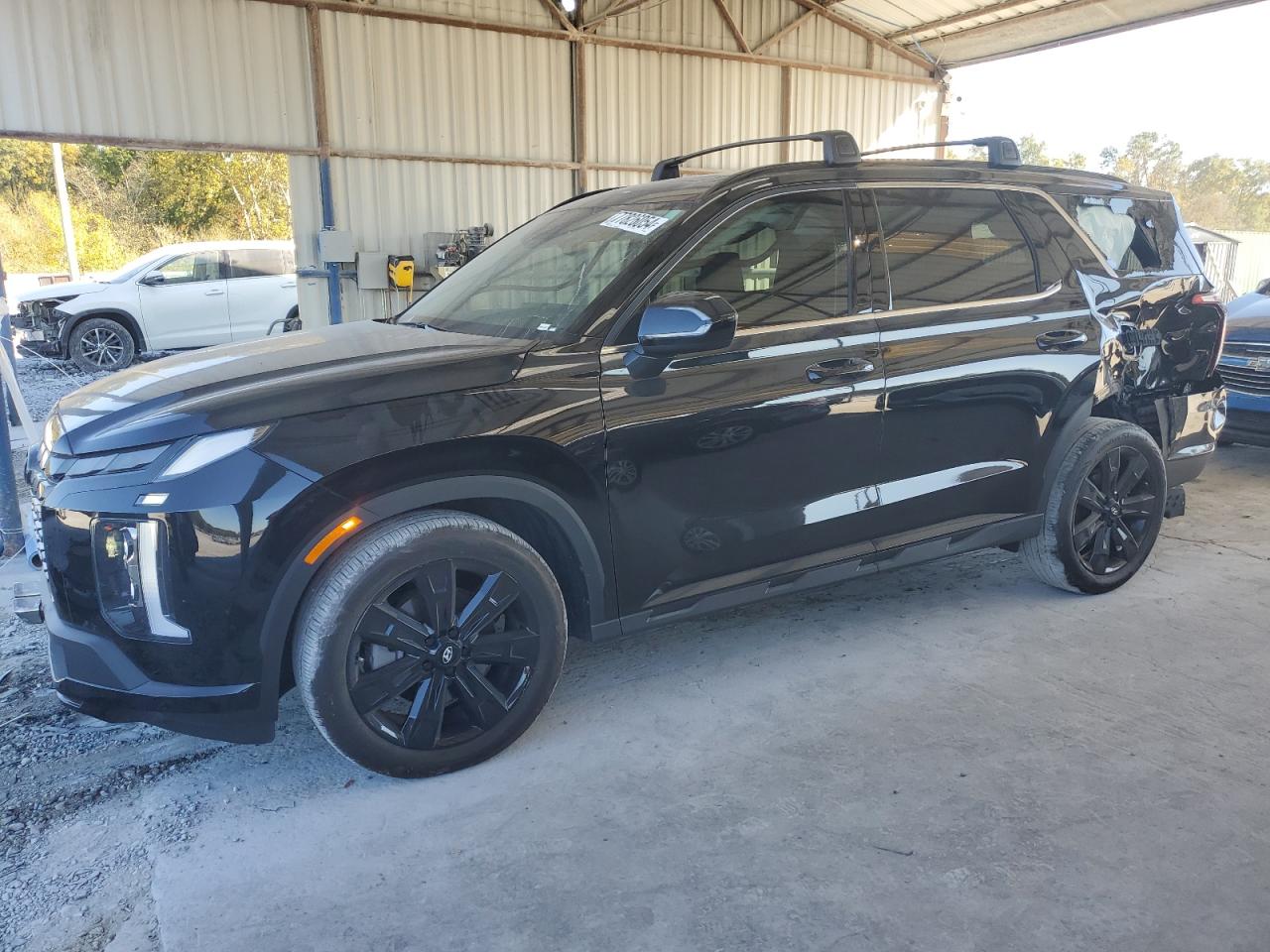 2024 Hyundai Palisade - Image 1