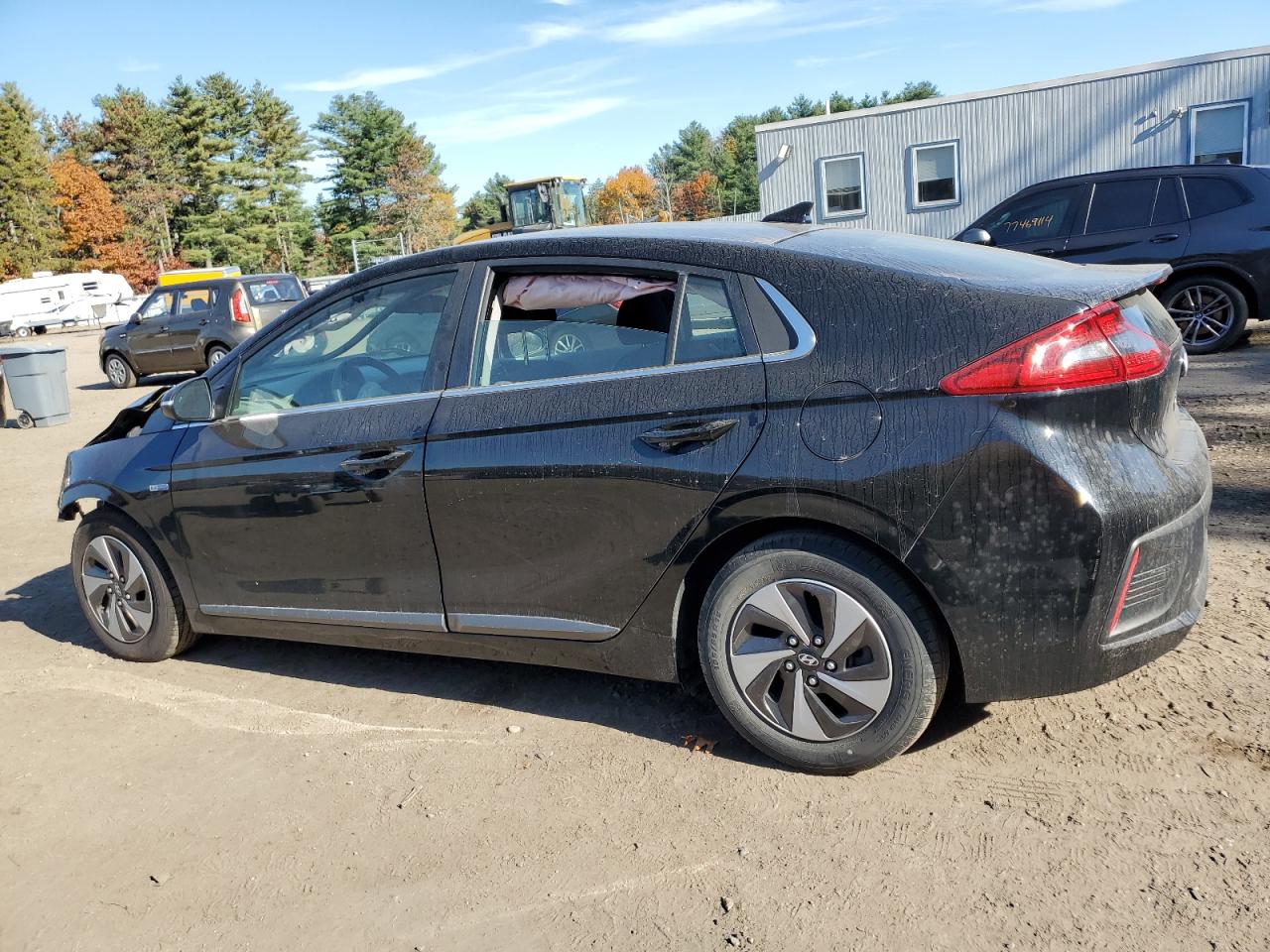 2019 Hyundai IONIQ - Image 2