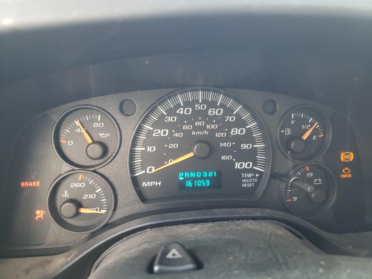 2006 Chevrolet Express - Image 9