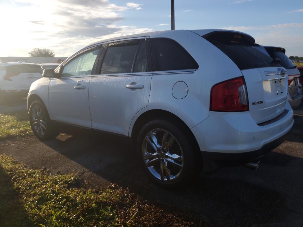 2013 Ford Edge - Image 2