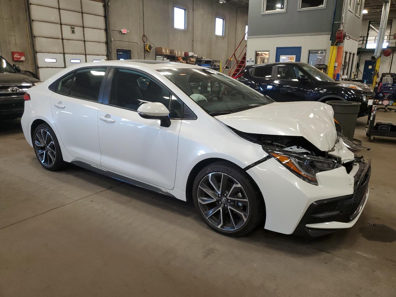 2020 Toyota Corolla - Image 4