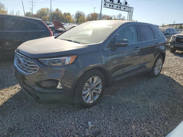  FORD EDGE 2020 Вугільний