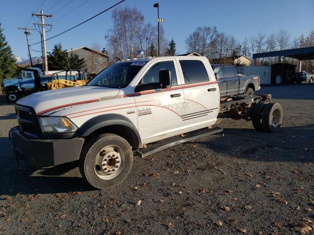 2016 Ram 4500  на продаже в Anchorage, AK - Normal Wear