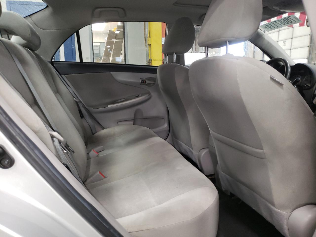 2013 Toyota Corolla Base VIN: 5YFBU4EE1DP075665 Lot: 78687114