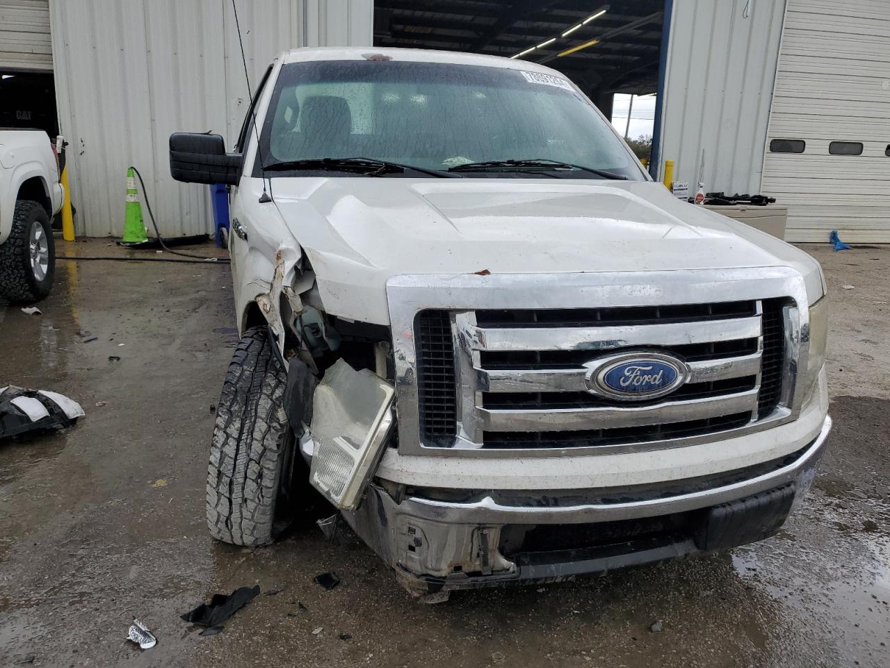 2010 Ford F-150 - Image 5