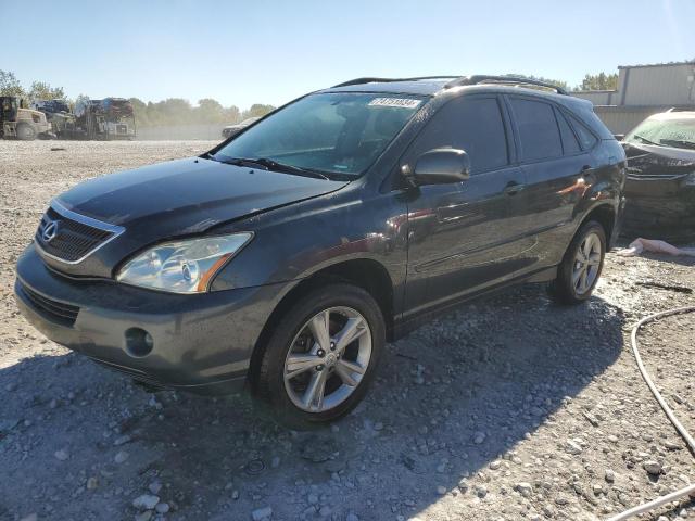 2007 Lexus Rx 400H