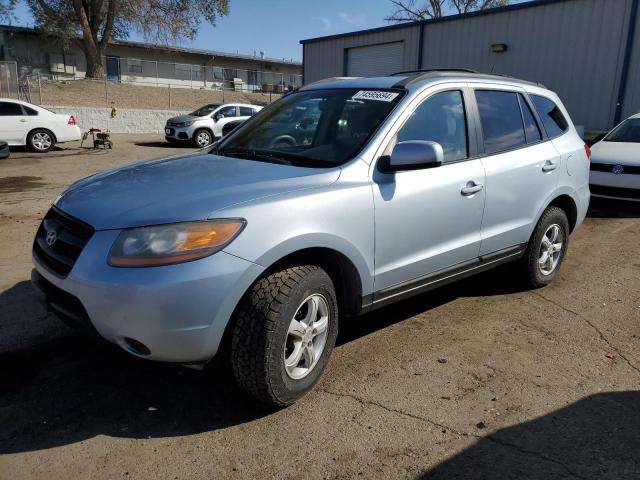 2008 Hyundai Santa Fe Gls