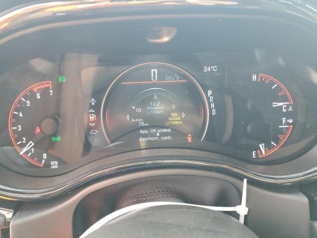 2023 DODGE DURANGO R/T