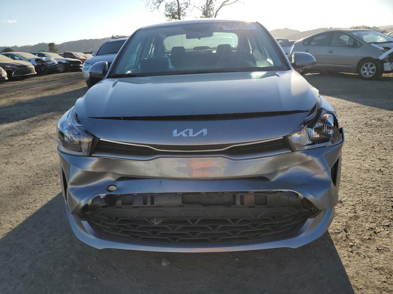 2023 Kia Rio - Image 5