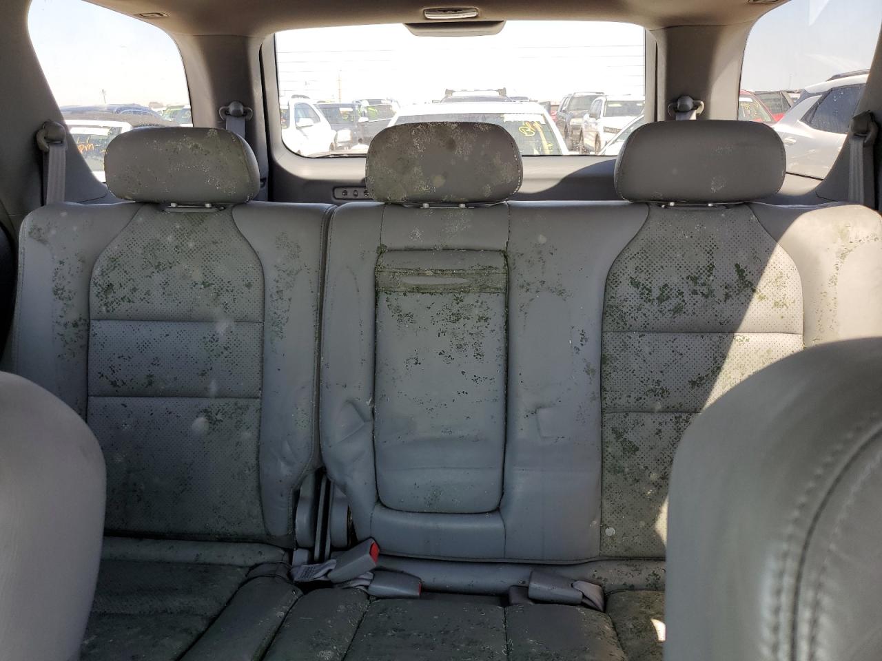 2003 Acura MDX - Image 10